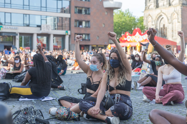 Foto: Rieks Oijnhausen