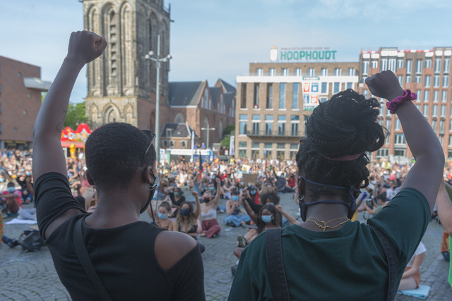 Foto: Rieks Oijnhausen