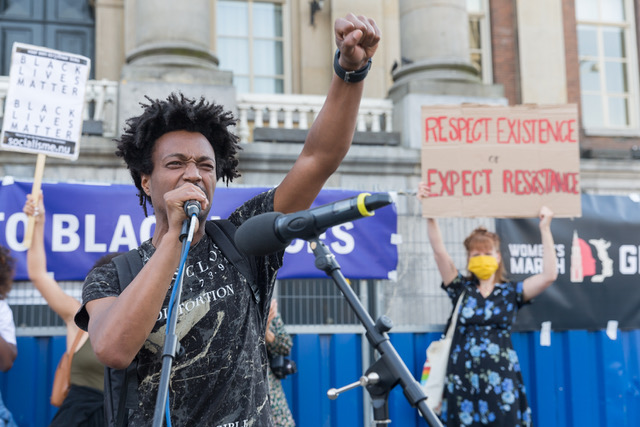 Foto: Rieks Oijnhausen