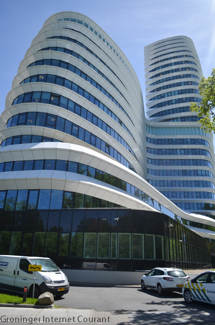 Luchtmetingen in ‘cruiseschip’ leveren niks op