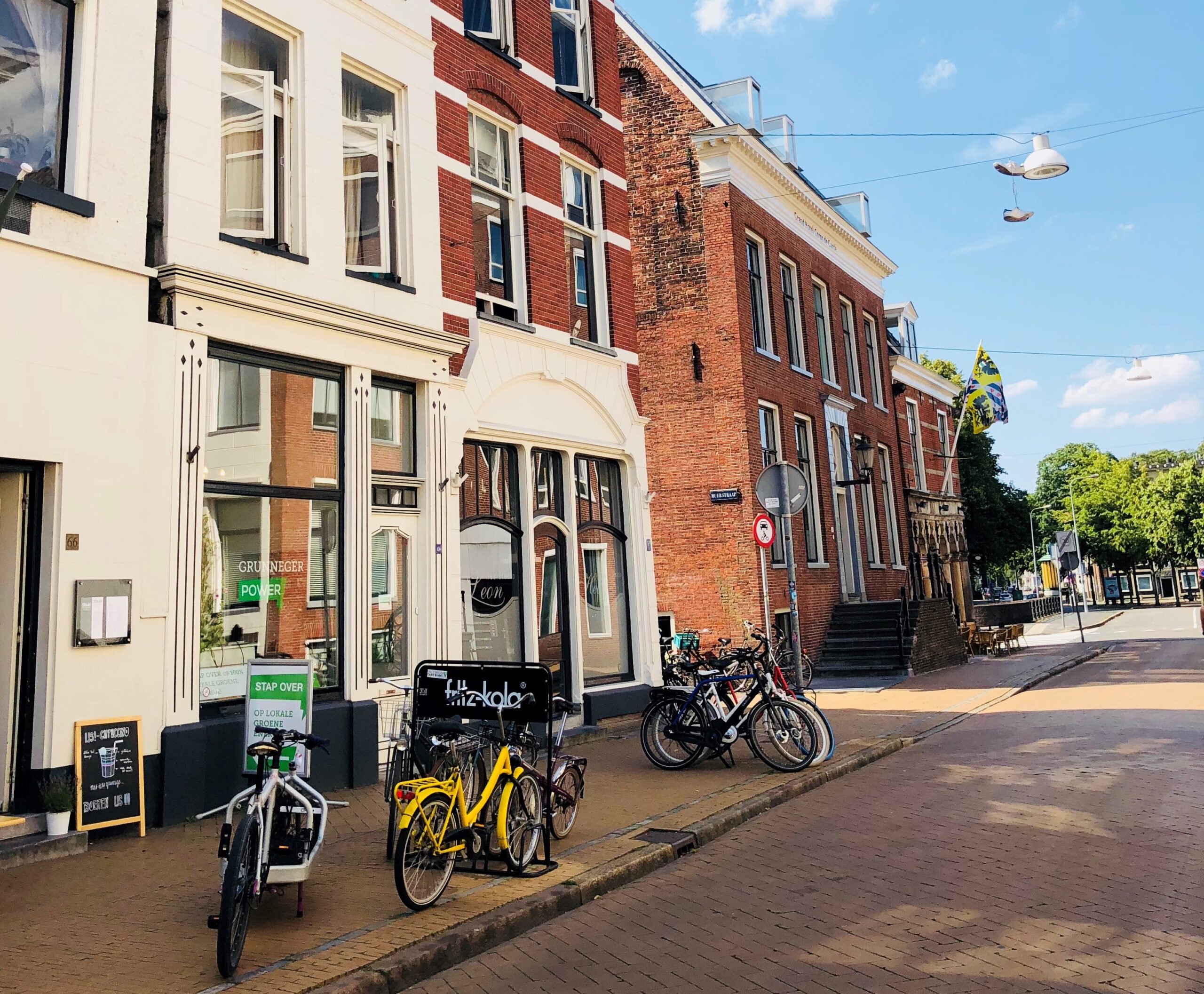 Groningen krijgt pop-up store met duurzame producten en workshops