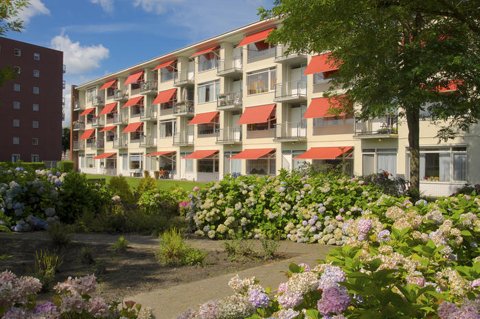 Kritiek op woonplannen B&W van Groningen