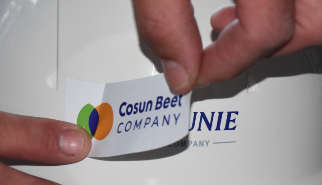 Suiker Unie heeft vanaf nu Cosun Beet Company