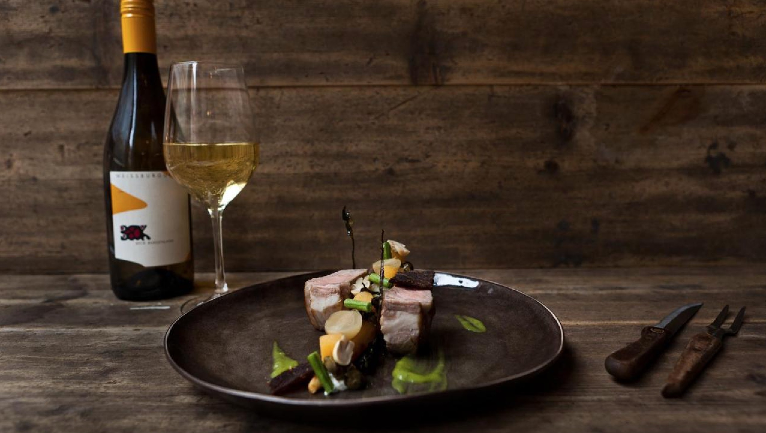 Win twee kaartjes (64 euro p.p.) voor de WijnSpijs Wandeling in Groningen op zondag 9 augustus