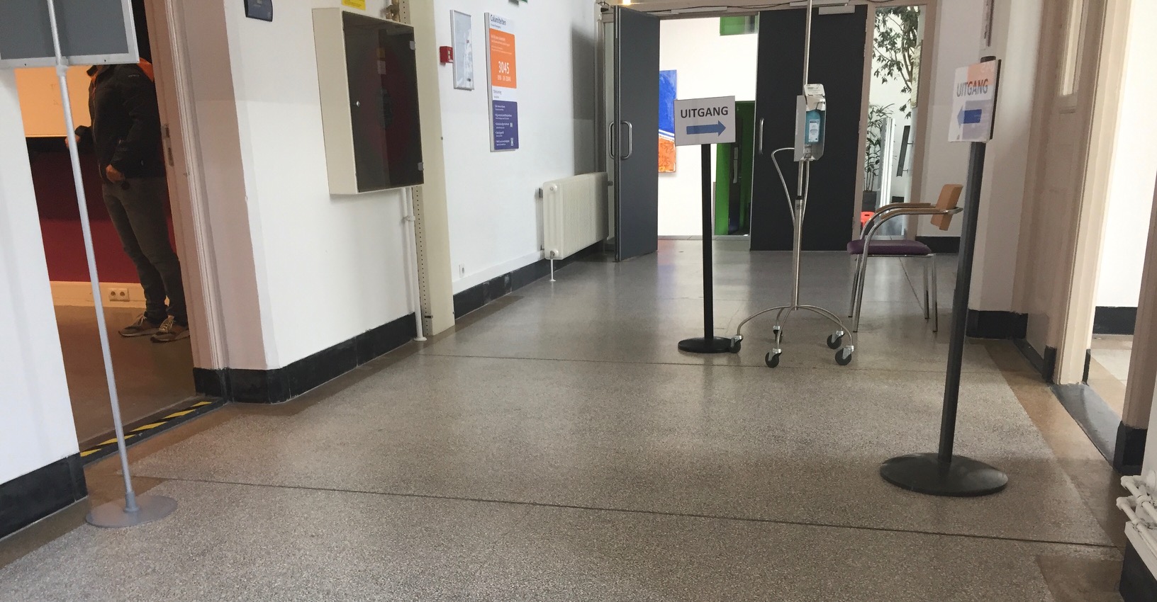 Aantal nieuwe besmettingen in Groningen afgelopen week gedaald