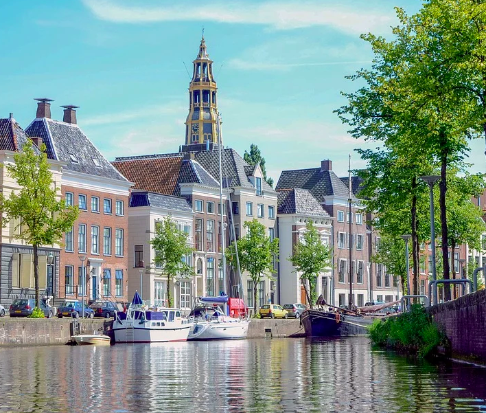 Geniet van het hoge noorden: verhuis naar Groningen