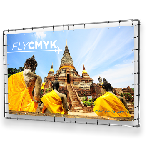 Buitenreclame voor naamsbekendheid: 5 voordelen