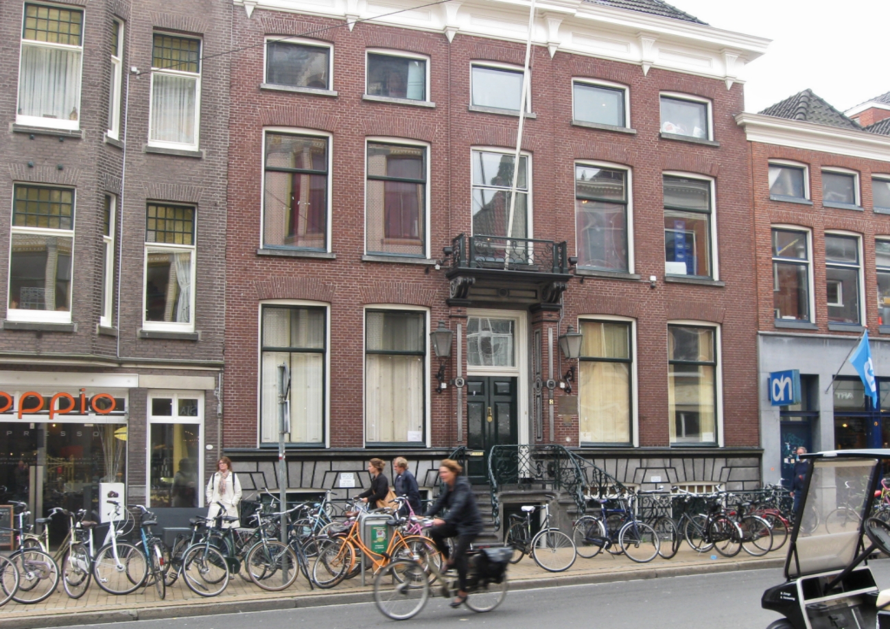 Recordaantal aanmeldingen bij grote studentenverenigingen, ondanks gemankeerde introductieweken