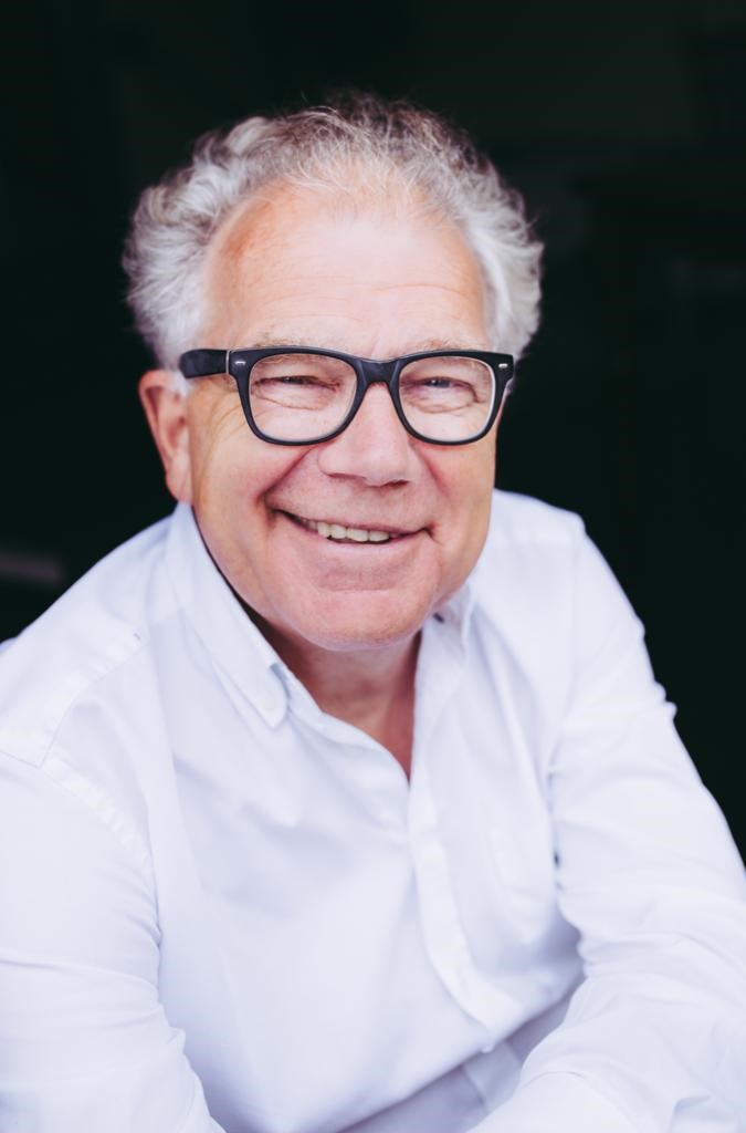 “Ook in Groningen moeten we ons de crisis uit investeren”; Bedrijvenvereniging WEST bestaat 12,5 jaar