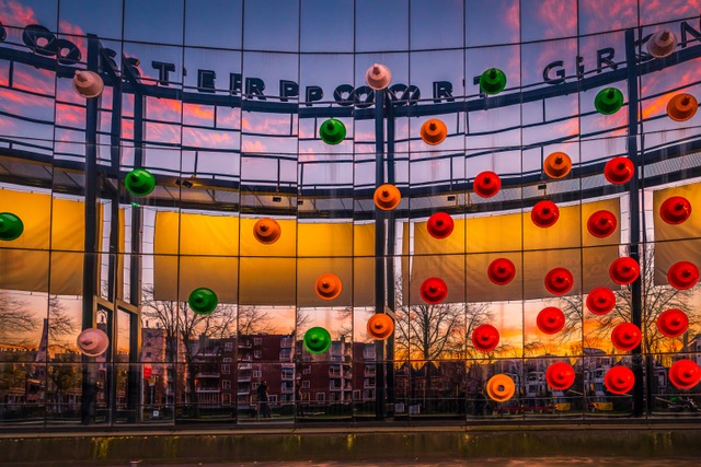 Inloopbijeenkomst over mogelijke nieuwe locaties Oosterpoort: Stationsgebied Zuid en Vrydemalaan