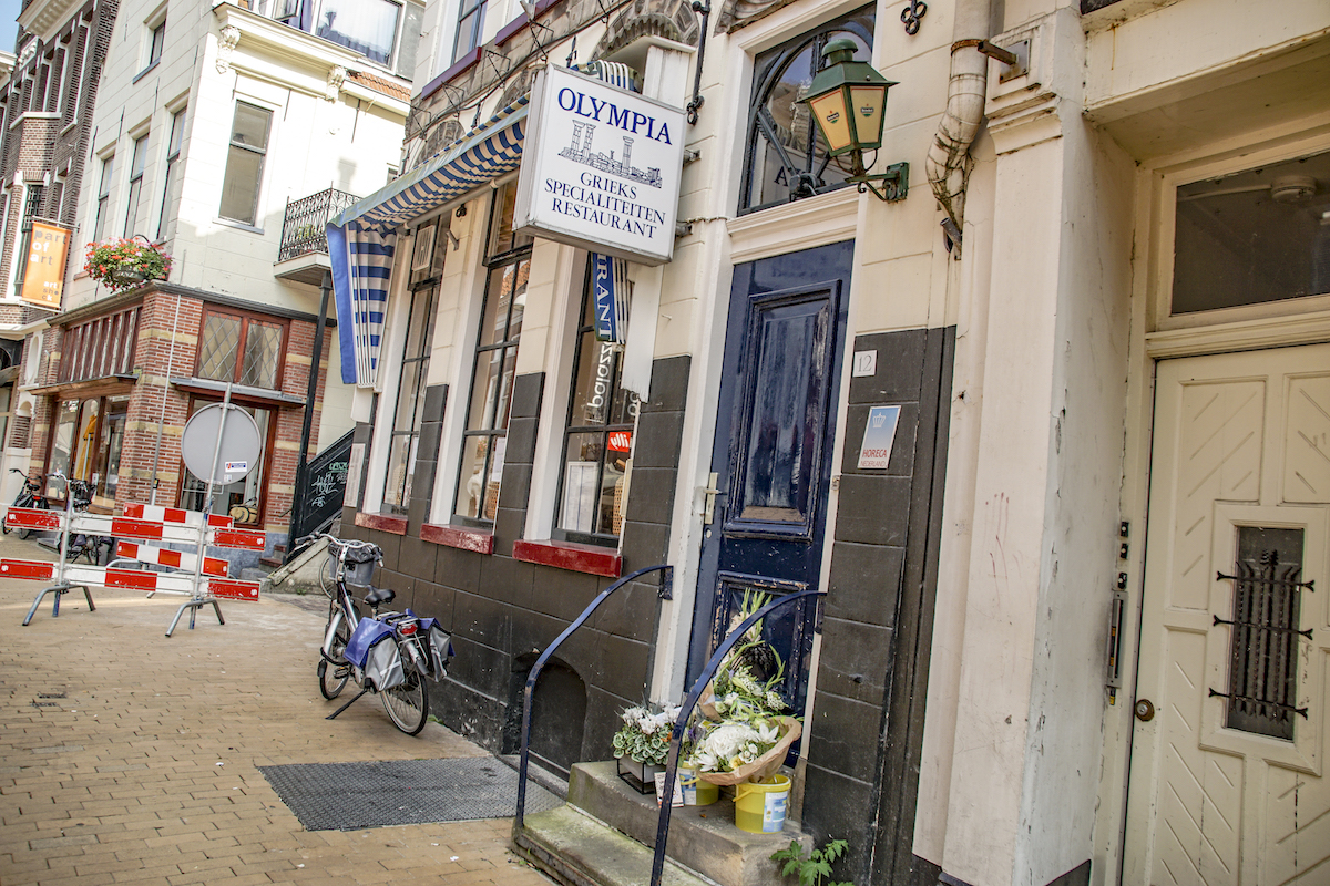 Getuigen fataal geweldsincident in Hoogkerk kunnen vertrouwelijk 06-nummer gebruiken