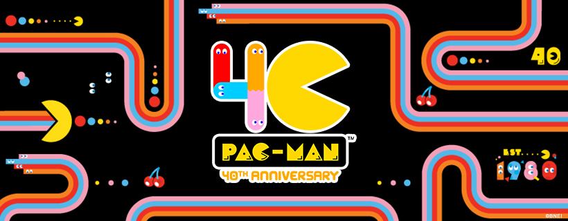 PAC-MAN komt naar Groningen