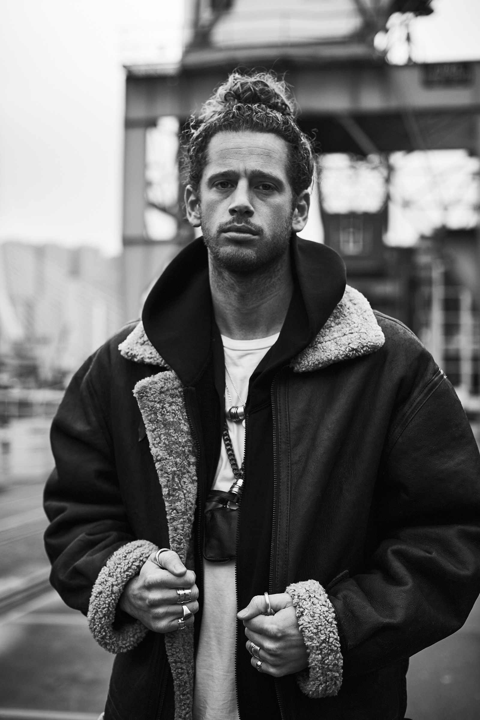 Patrick Laureij - fotograaf Jennifer Kunes