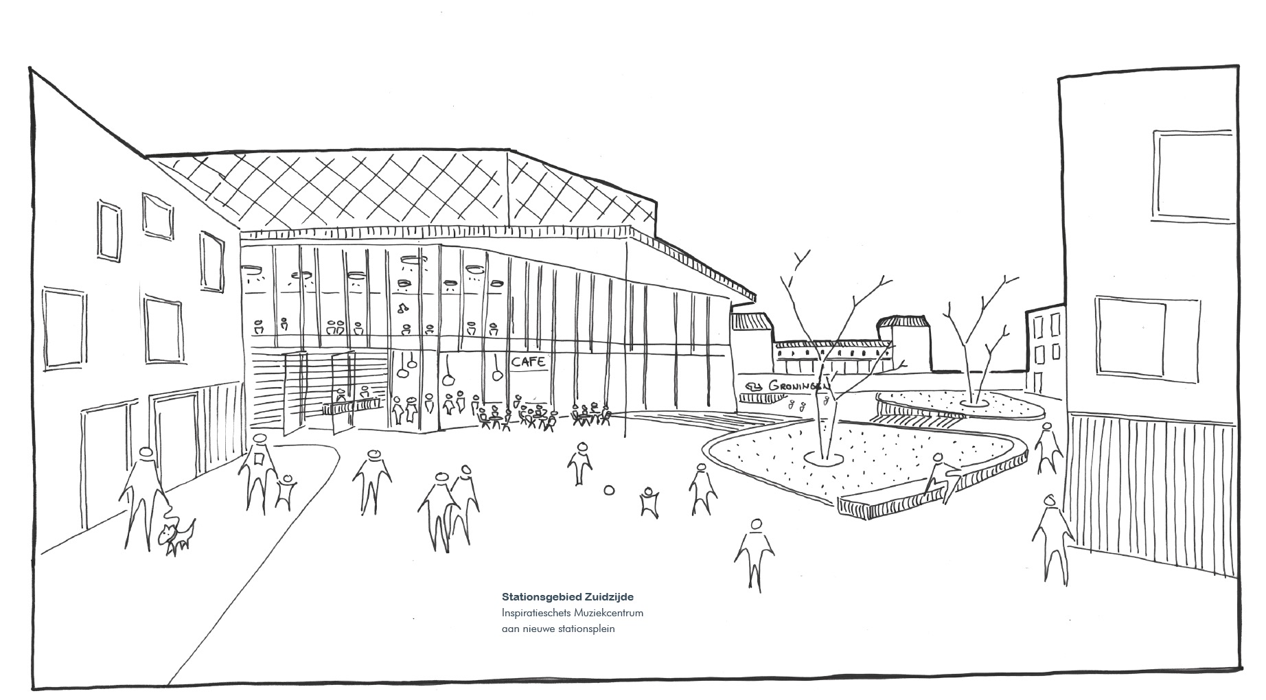 De Walt Disney Concert Hall in Los Angeles