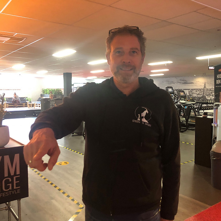 Loopsportcentrum Noord: op loopgebied alles onder één dak in Groningen