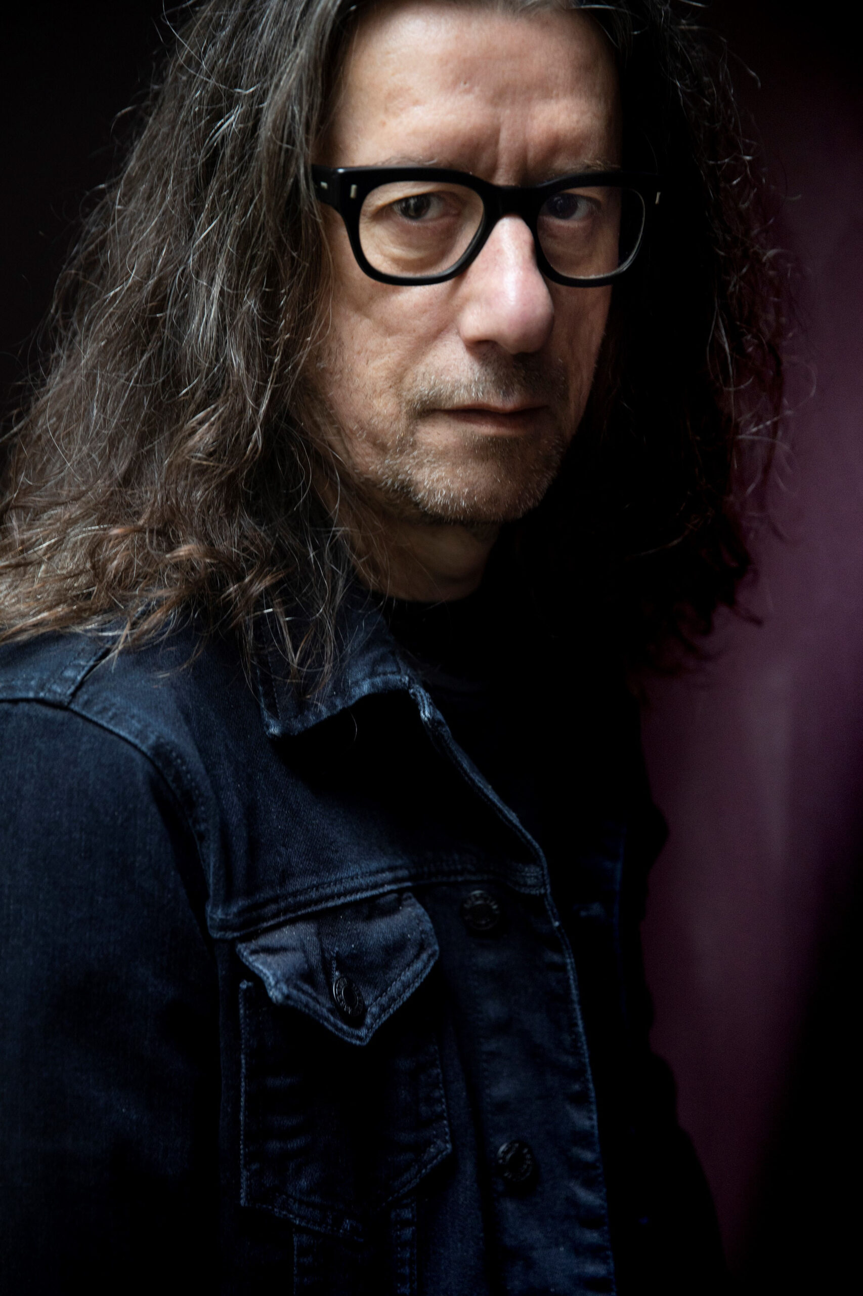 Herman Brusselmans eerste gast in nieuw seizoen 'Naked Lunch'-interviews bij Forum Groningen