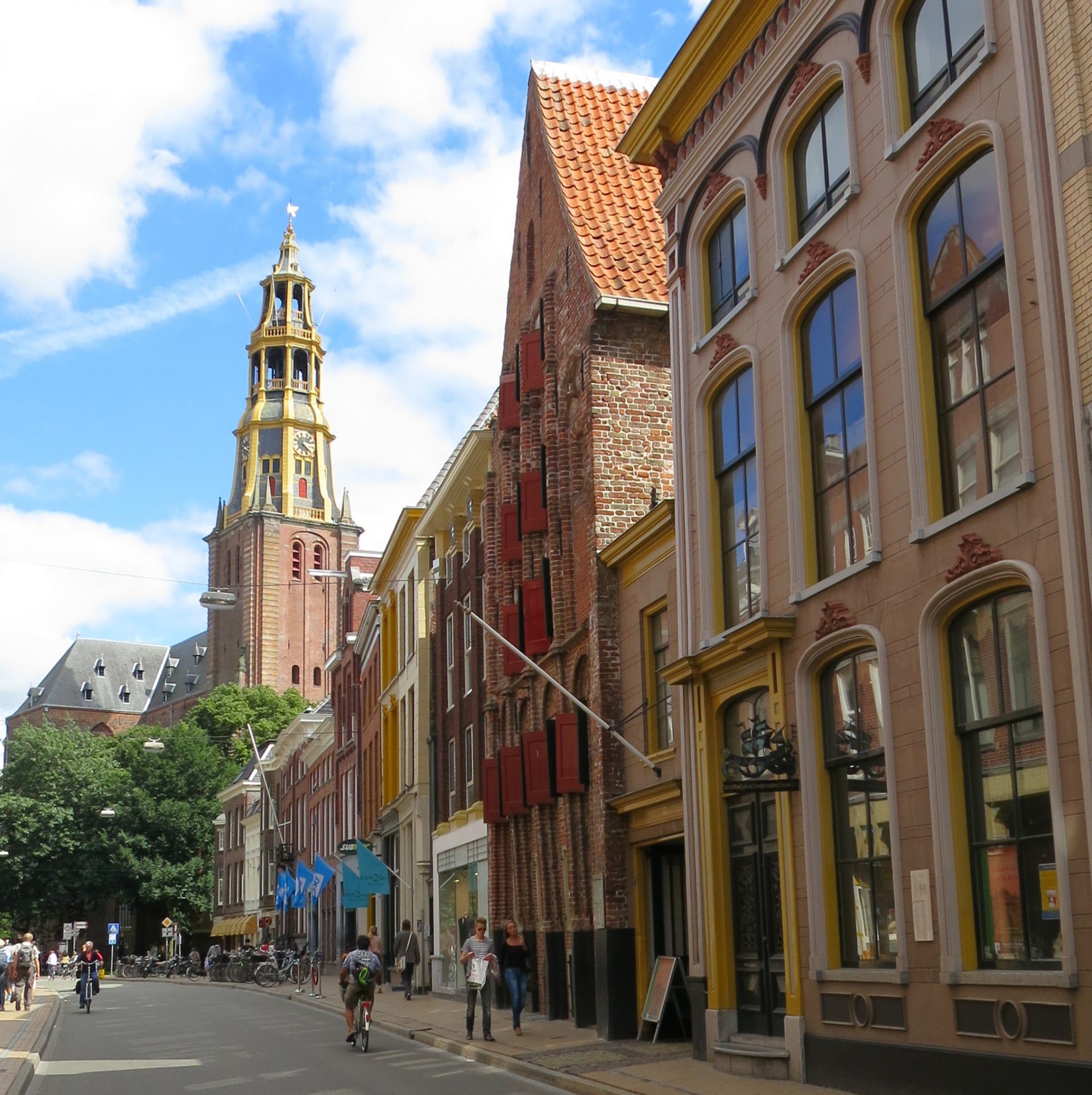 Brugstraat
