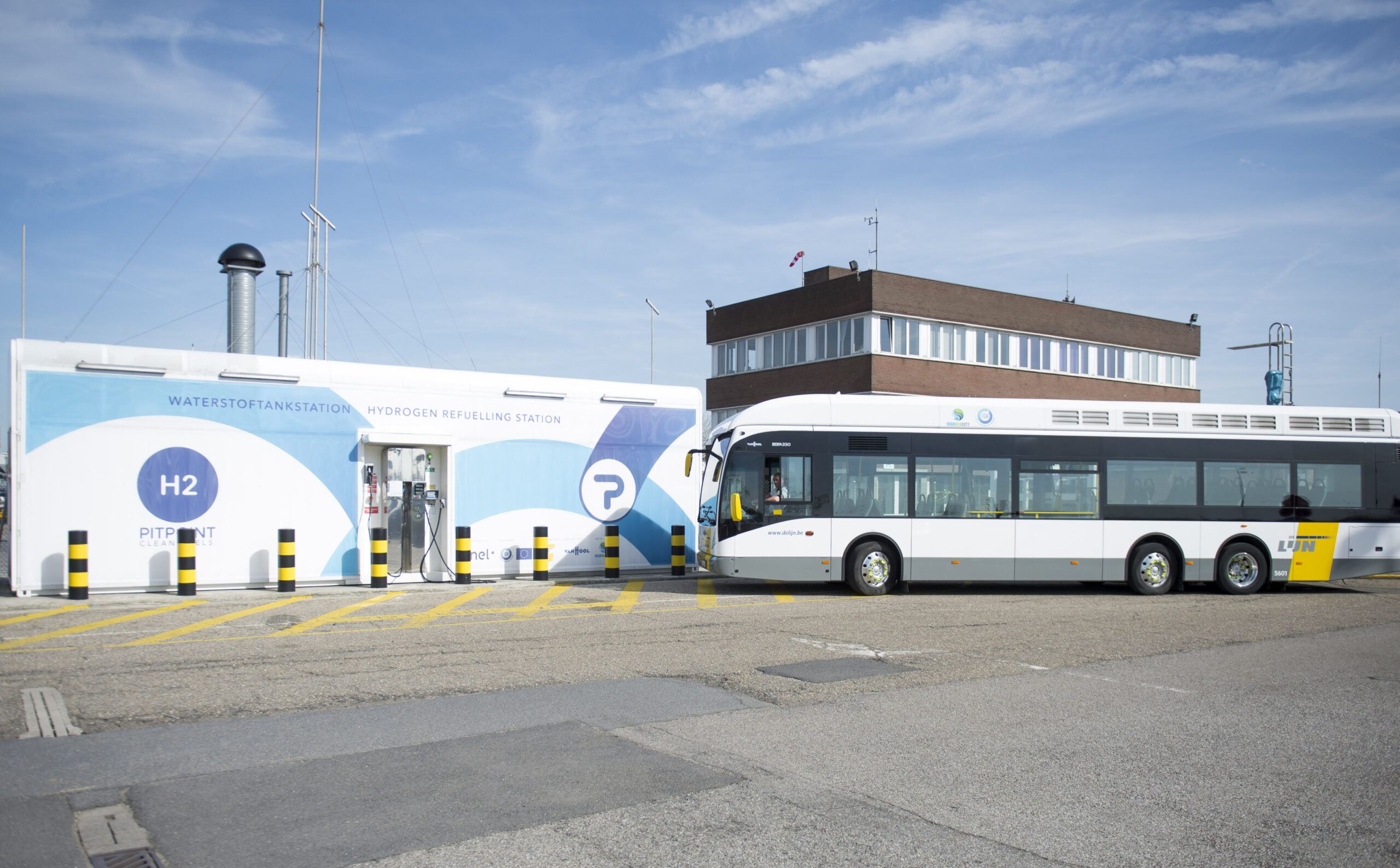 Groningen vol verwachting: miljarden voor waterstof en Lelylijn?