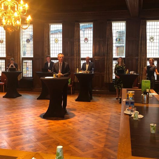 Provincie:  ‘Nederland heeft Groningen hard nodig’