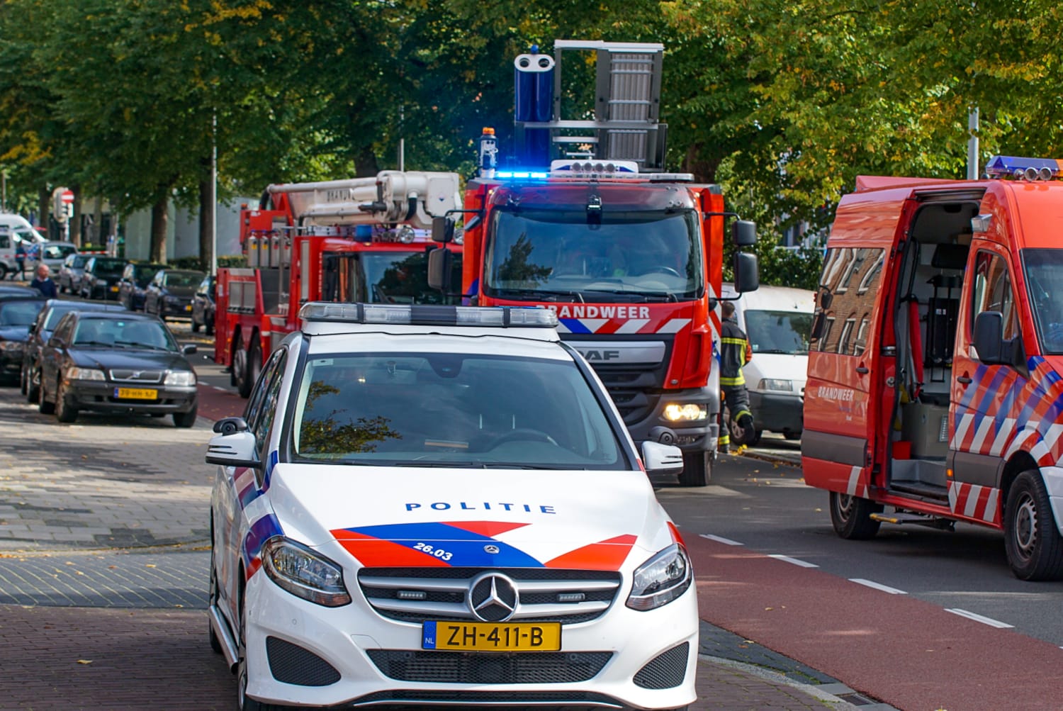 Raymond Bos / RDB Producties