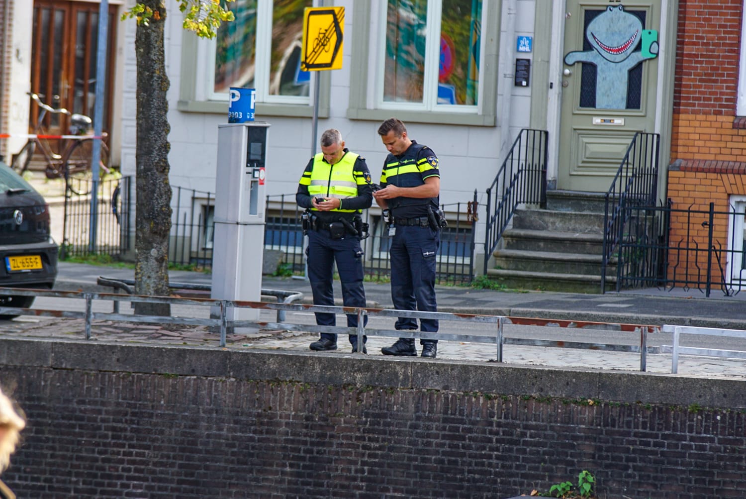 Raymond Bos / RDB Producties