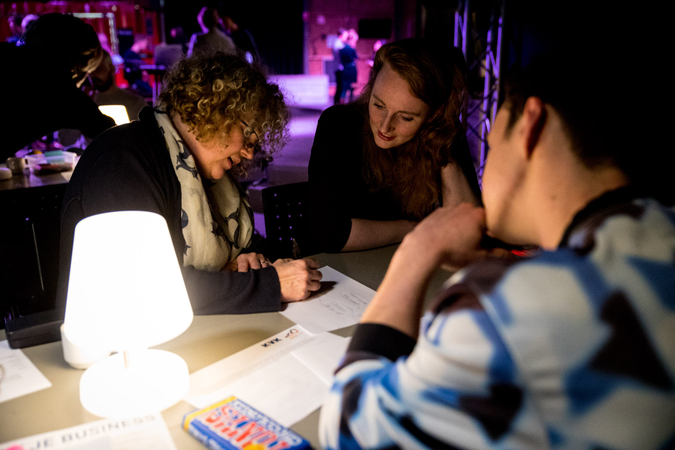 Werkplaats Online Ondernemen groot succes en krijgt vervolg