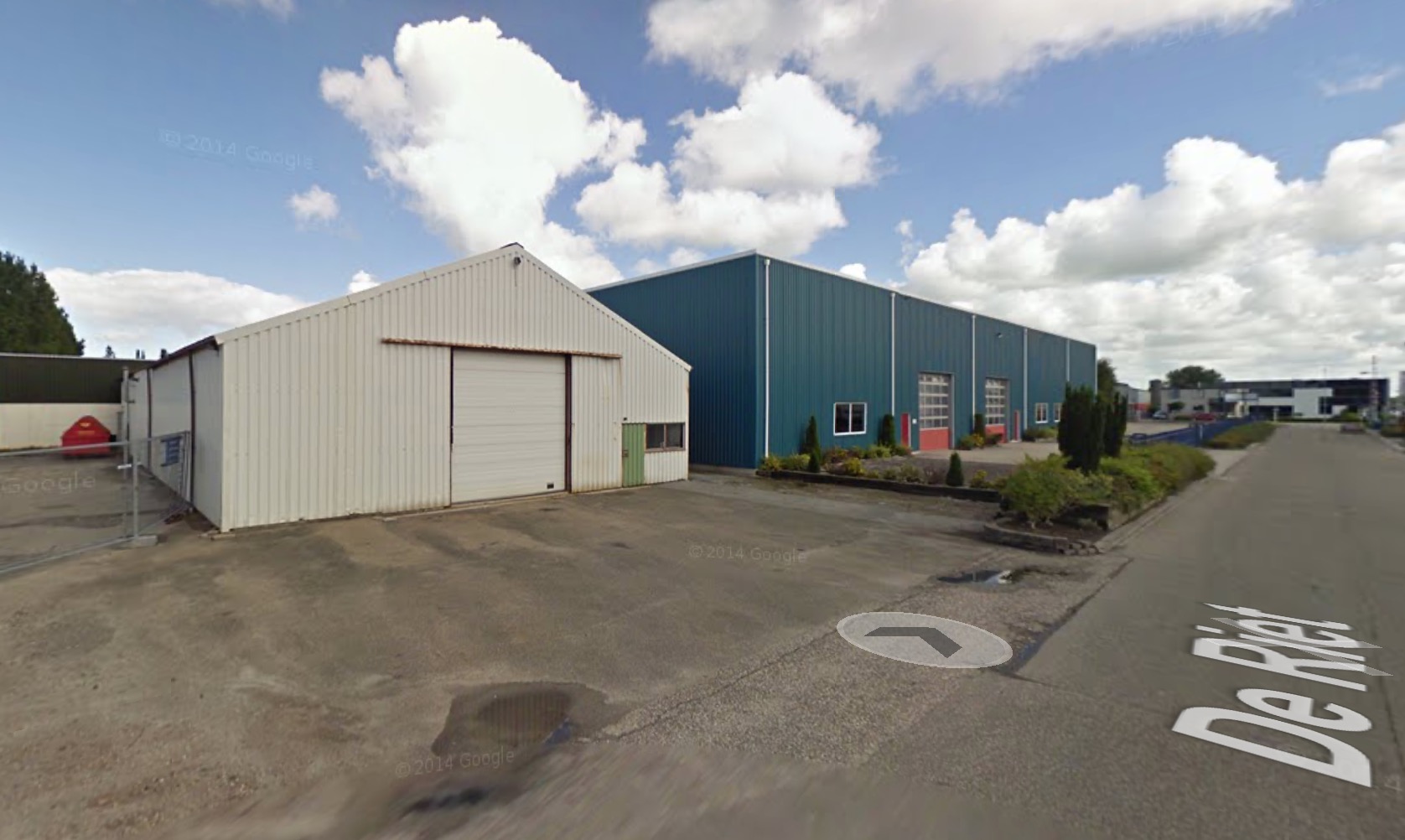 GGD Groningen opent in Grijpskerk een vierde corona-teststraat