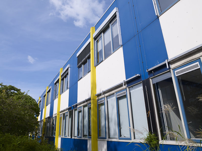 Bewaking bij studentenpanden na uit de hand gelopen feestje