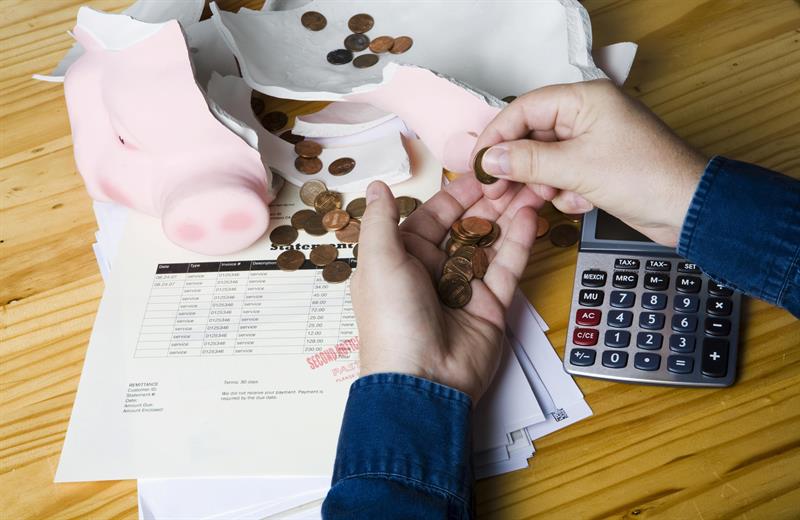 Energietoeslag of bijzondere bijstand voor lage inkomens