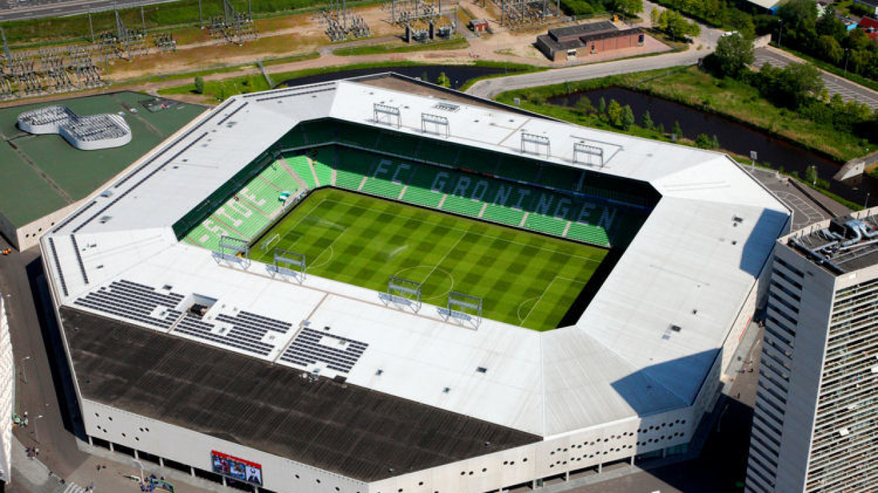 FC Groningen pakt vrouwenvoetbal nu serieus op: twee meidenteams, later volwaardige eerste selectie