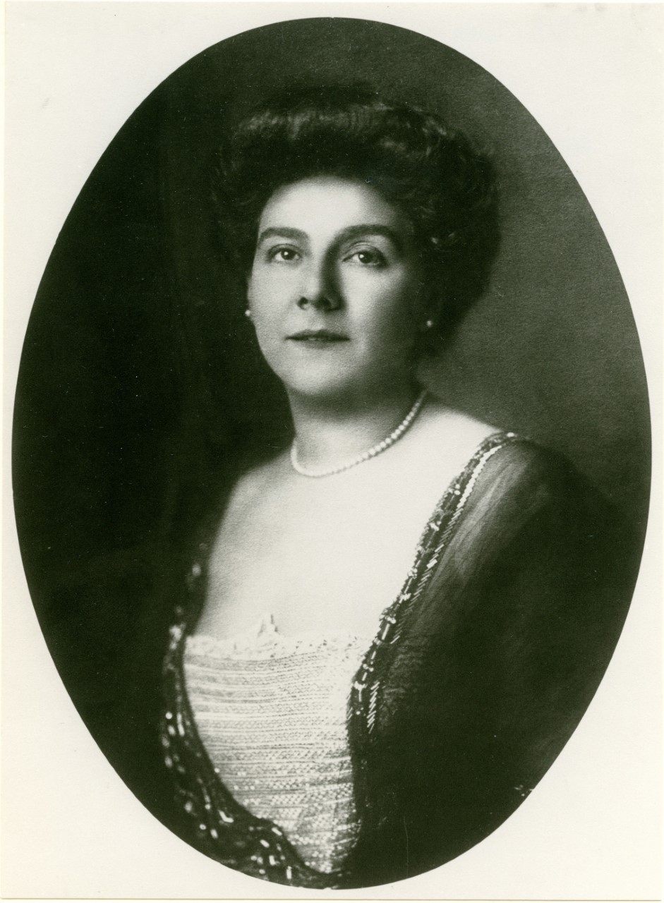 Julia Culp, de ‘Hollandse Nachtegaal’: lezing van Beno Hofman over Groningse zangeres