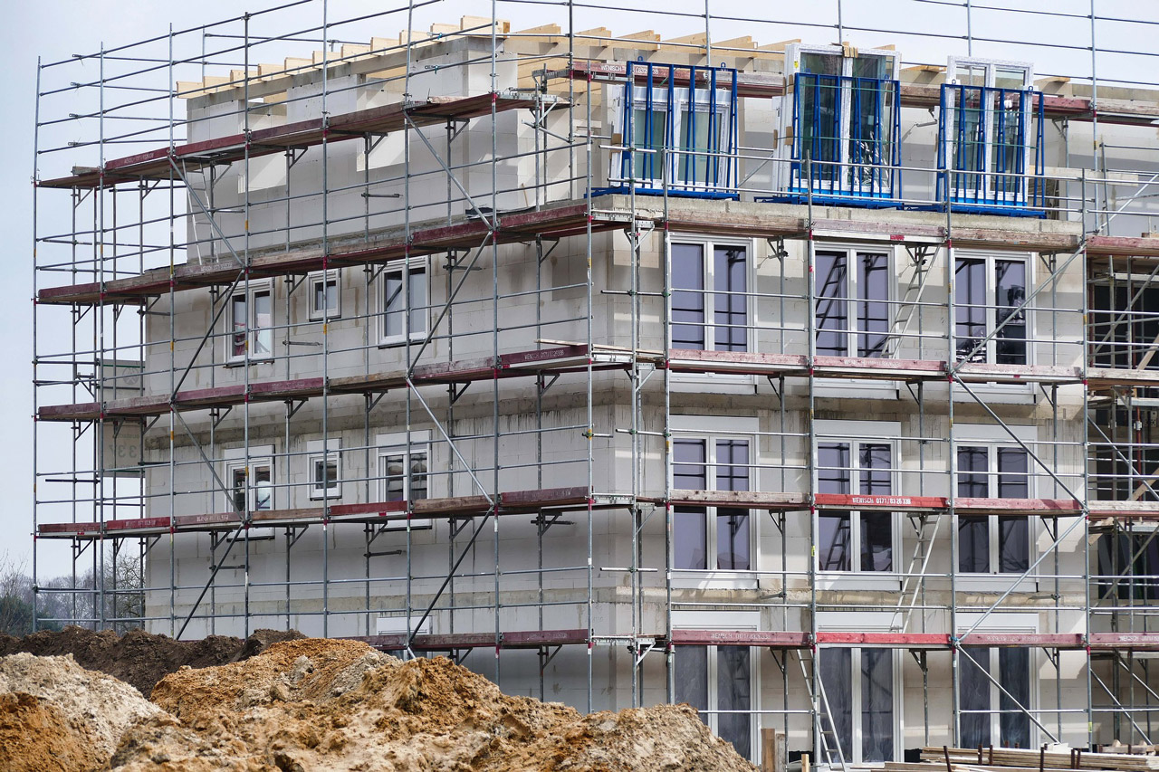 Meer rekening houden met duurzaamheid bij een nieuwbouw, hoe doe je dat?