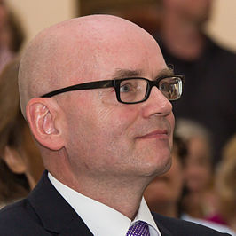 Andreas Blühm: “Dit heeft enorme impact”