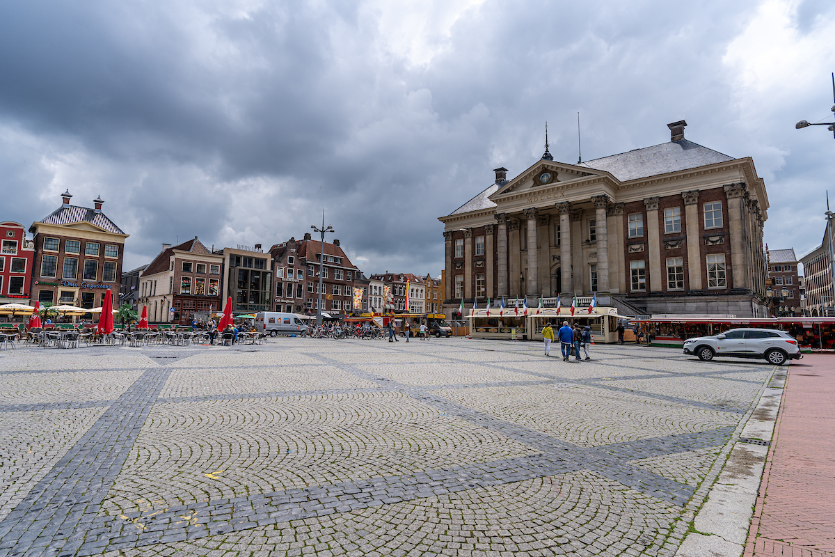 Extra raadsvergadering over gasbesluit kabinet