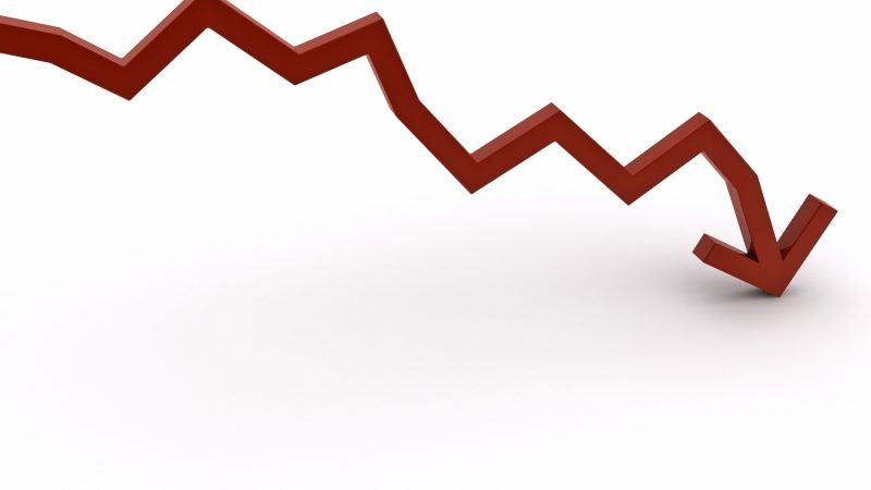 Spectaculaire daling van aantal nieuwe coronabesmettingen in Groningen