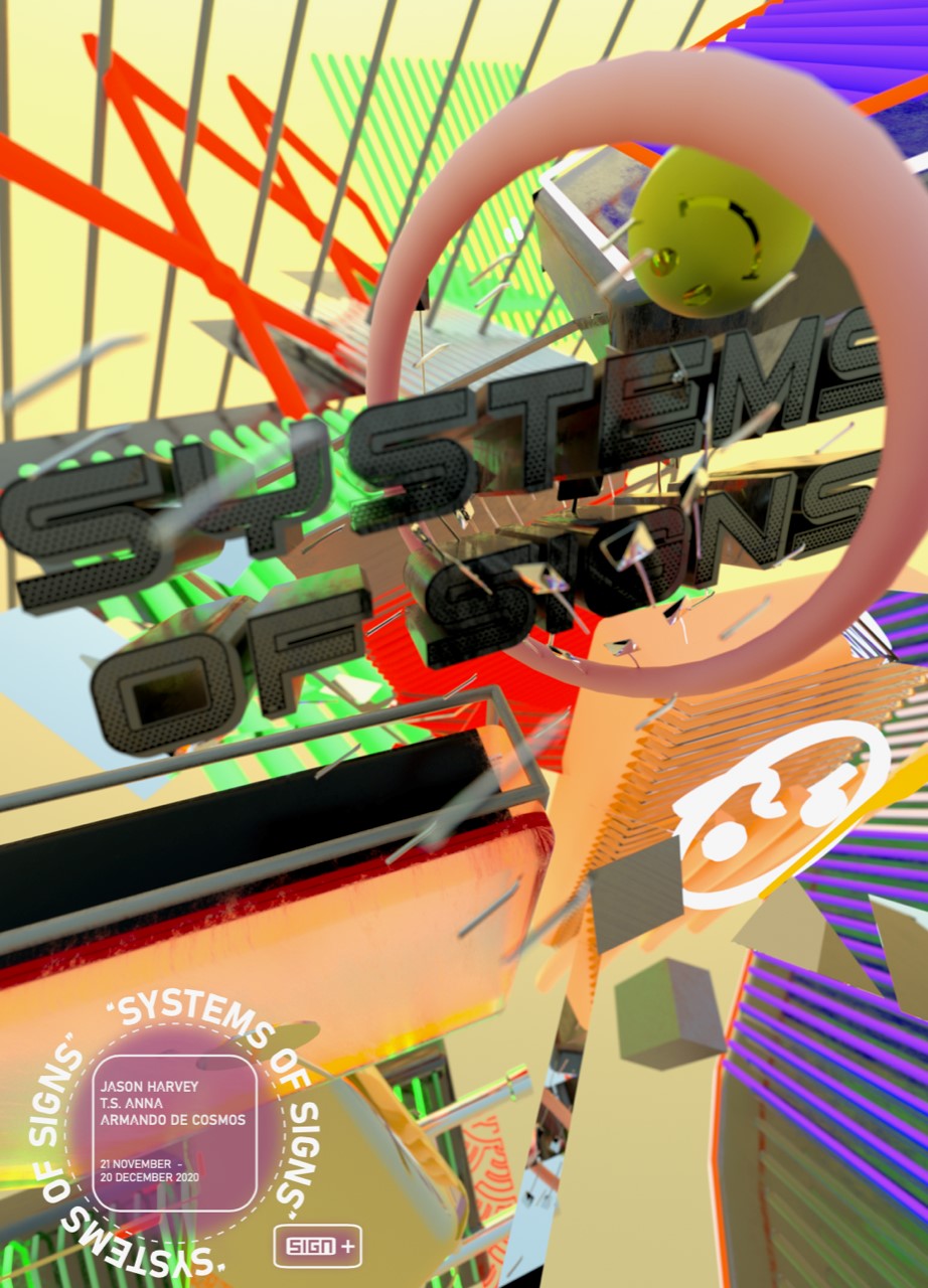 Expositie in galerie SIGN in Groningen combineert wetenschap en kunst