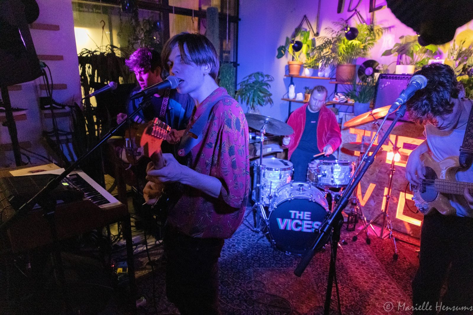 Gronings poptalent kan zich presenteren op Grunnsonic – digitale editie v.a. 13 januari