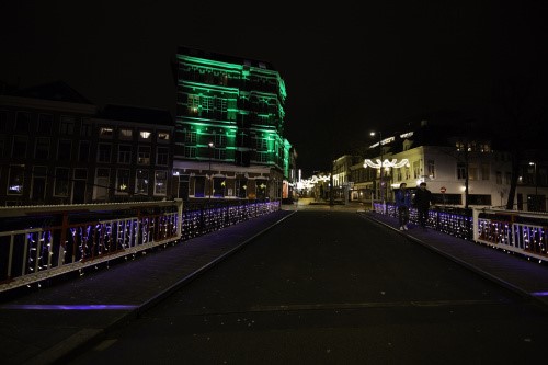 Donkere weken, maar Groningen fonkelt