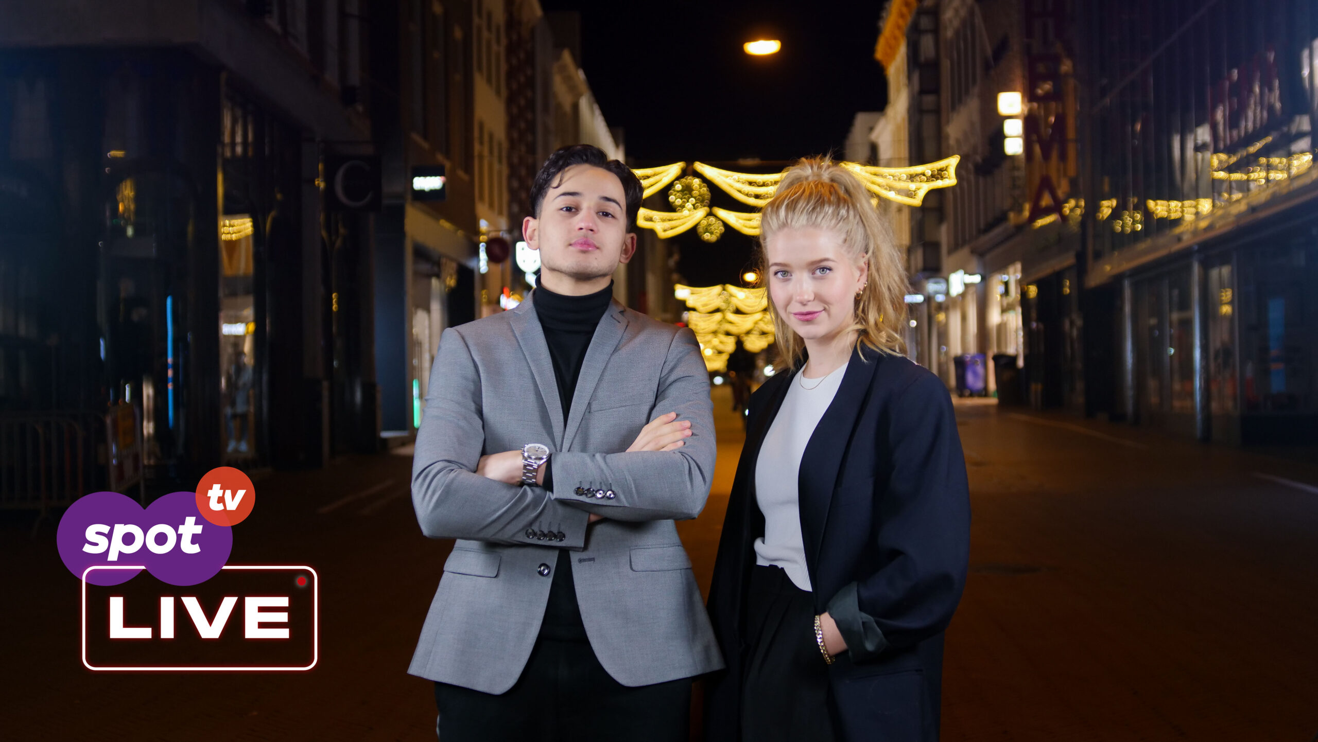 Support your locals: Groningen krijgt online koopavond