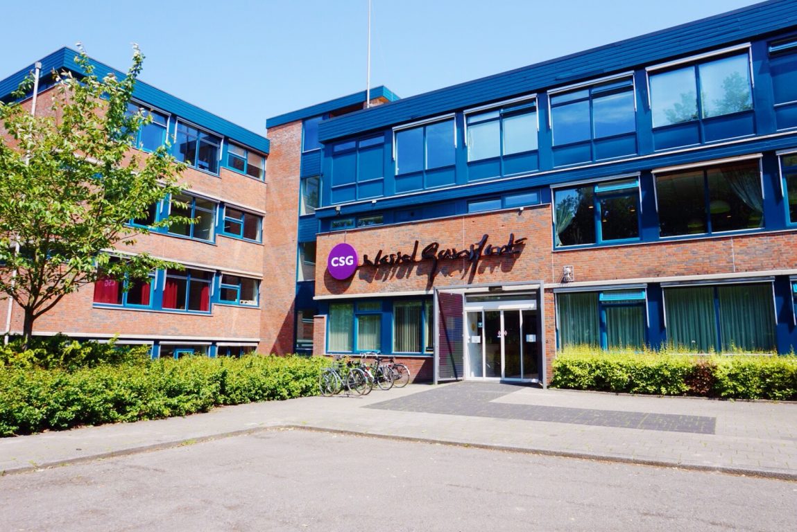 Wessel Gansfort ruim een week dicht vanwege coronabesmettingen