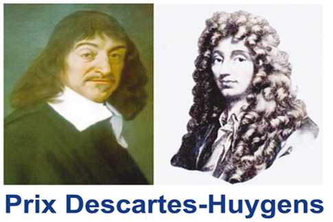 Descartes-Huygensprijs 2020 en 23.000 euro voor Groningse RUG-hoogleraar