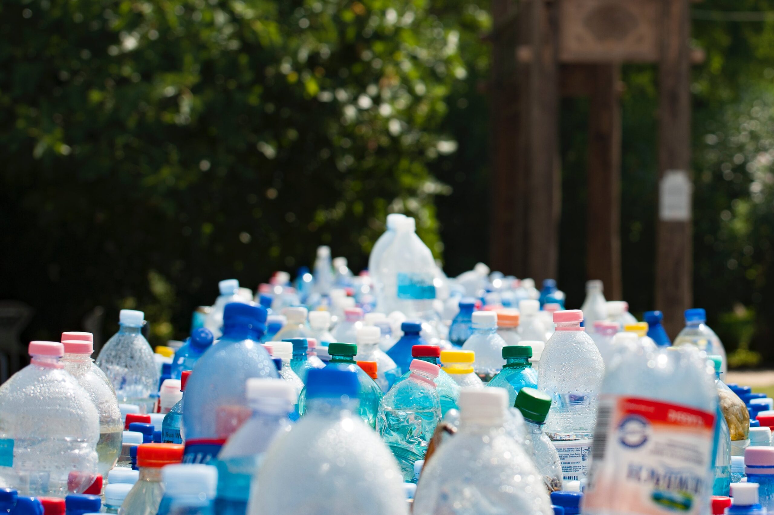 Onderzoek naar productie plastic uit suiker; impuls voor economie én milieu