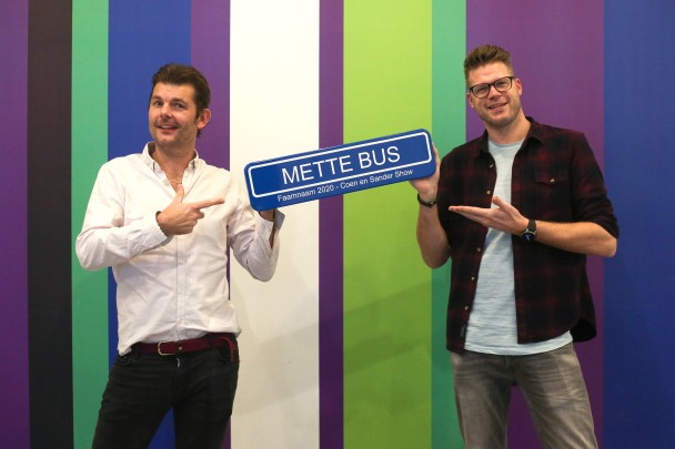 Radio 538 geeft titel van ‘Faamnaam 2020’ aan de Groningse Mette Bus