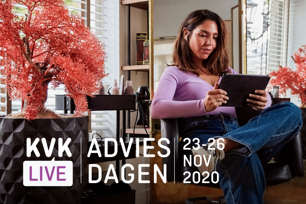 De Werkplaats Online Ondernemen Groningen organiseert tal van activiteiten om het MKB te helpen met de nieuwste technologieën en technieken om zichtbaar te worden.