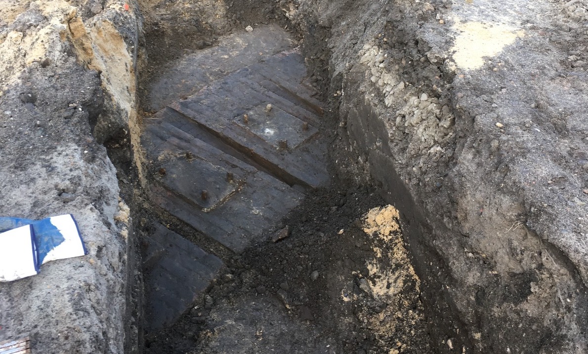 Werkzaamheden Hoofdstation mogelijk een jaar vertraagd