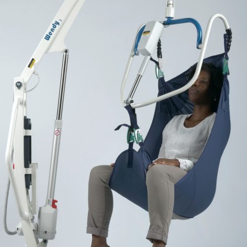 Tilbanden van Unicare worden gebruikt bij hulpmiddelen in de zorgsector