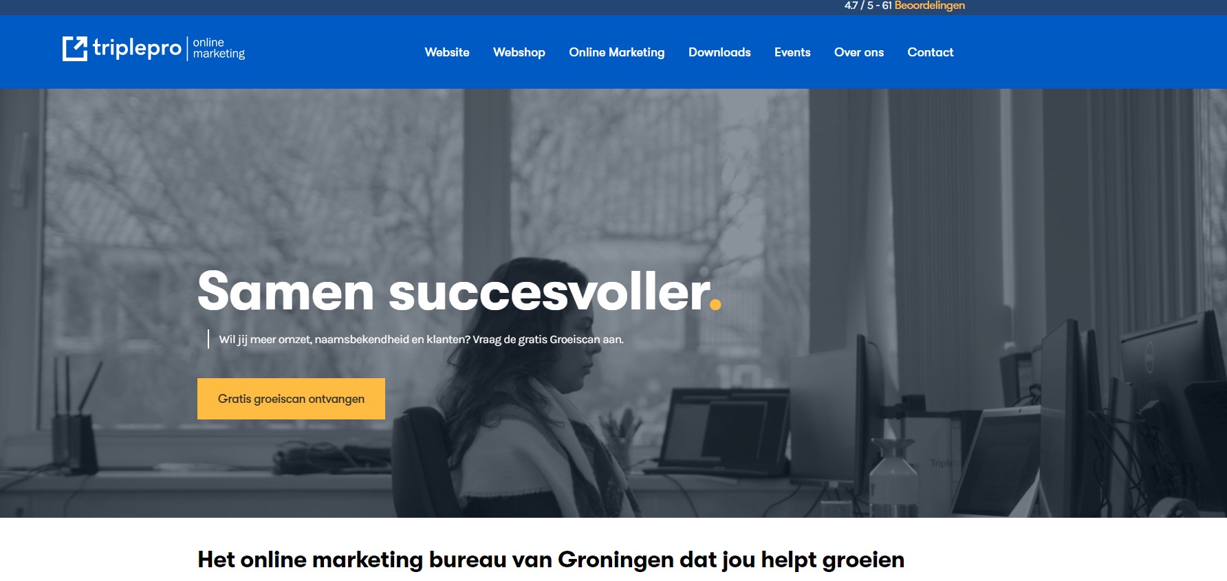 Groninger Ondernemers Academy: gratis Facebooktraining