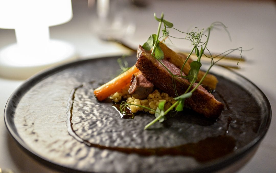 Groningse toprestaurants komen met Veul Haail en Zegen-box: smullen en steunen ineen