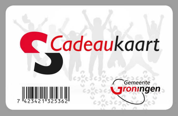 Gratis cadeaukaart van 30 euro voor kinderen uit gezinnen met Stadjerspas