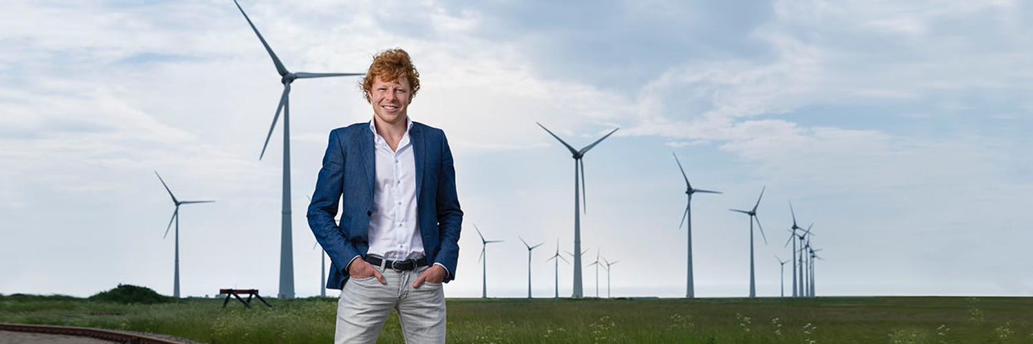 Groningse ondernemer Ben Woldring wil rol voor evenementenbranche bij vaccineren